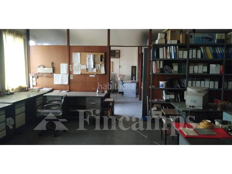 Foto 238b6062-cea2-4906-a98e-cd799f6386a3. Bâtiment à usage industriel dans Gràcia Sabadell