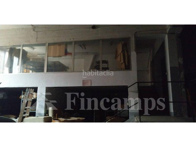 Foto 2ea8da56-8c01-480c-a6d3-209aa4d441b9. Bâtiment à usage industriel dans Gràcia Sabadell