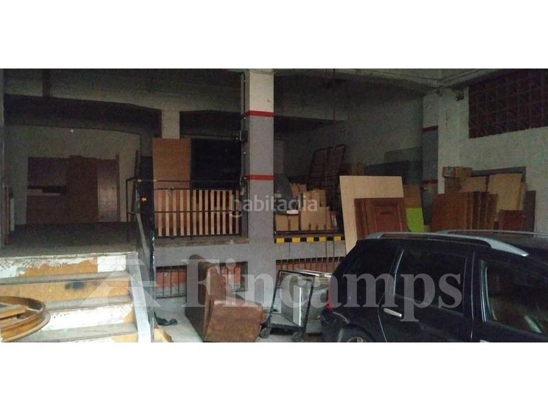 Foto 440a9713-0a2e-4f85-beeb-b44d7987a13a. Bâtiment à usage industriel dans Gràcia Sabadell