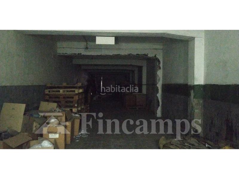 Foto 49f9f182-7175-4406-bdc3-c78f3e3a015e. Bâtiment à usage industriel dans Gràcia Sabadell