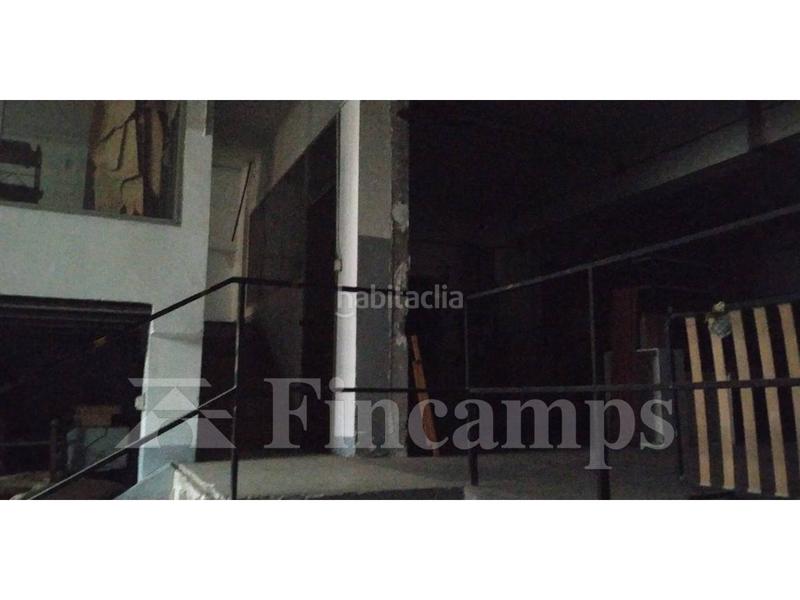 Foto 554c3740-0064-44e1-8cbf-7c39e8935c19. Bâtiment à usage industriel dans Gràcia Sabadell