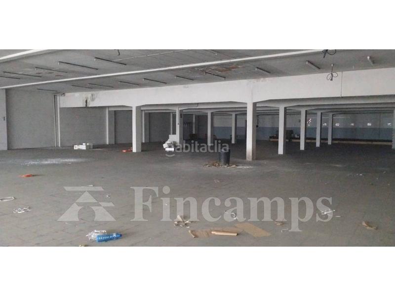 Foto 61068660-0ec4-4b13-aade-b7884c91f2a3. Bâtiment à usage industriel dans Gràcia Sabadell