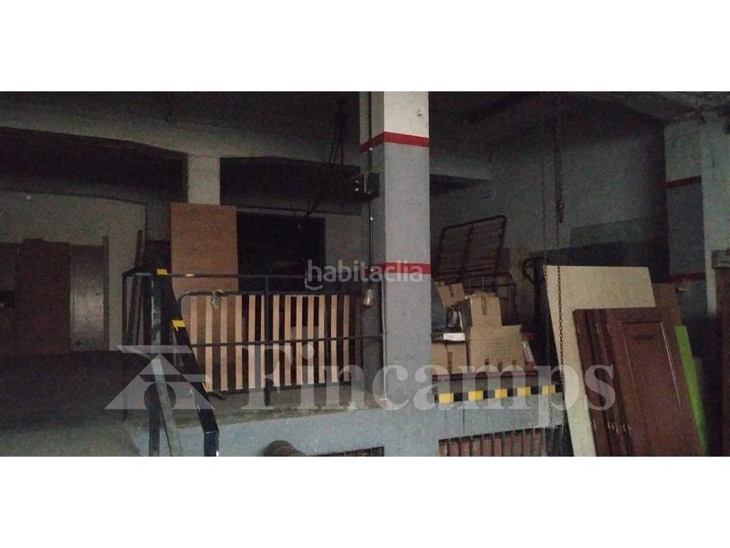 Foto 6515208c-7814-490d-9948-a266d24a78f2. Bâtiment à usage industriel dans Gràcia Sabadell