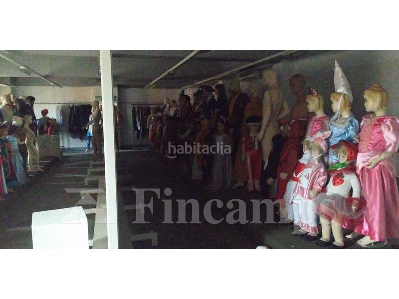 Foto e91330ae-37d3-405e-9962-17ffc1cd2438. Bâtiment à usage industriel dans Gràcia Sabadell