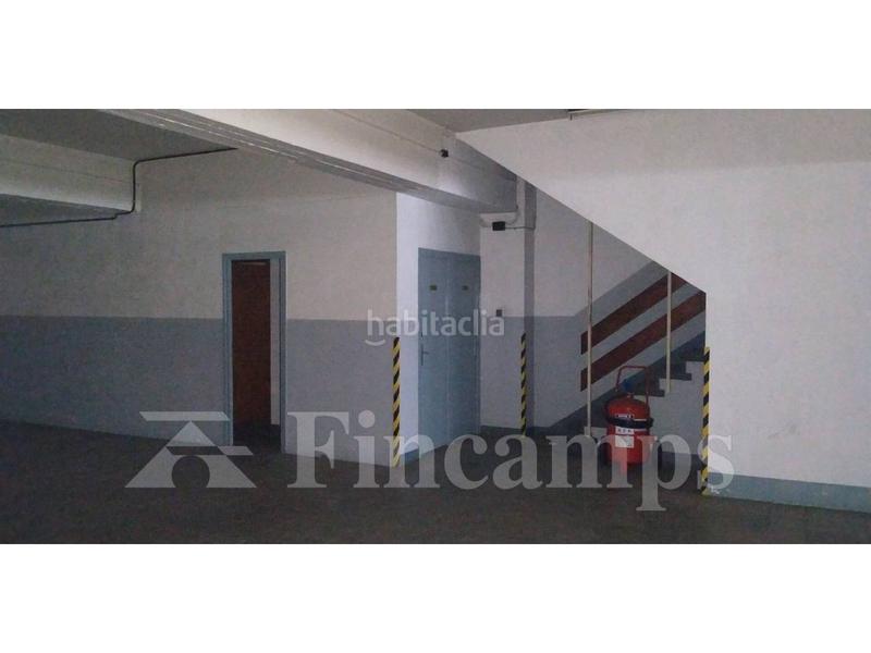 Foto fad11afa-3d62-4779-b546-26e8ff1b31b0. Bâtiment à usage industriel dans Gràcia Sabadell