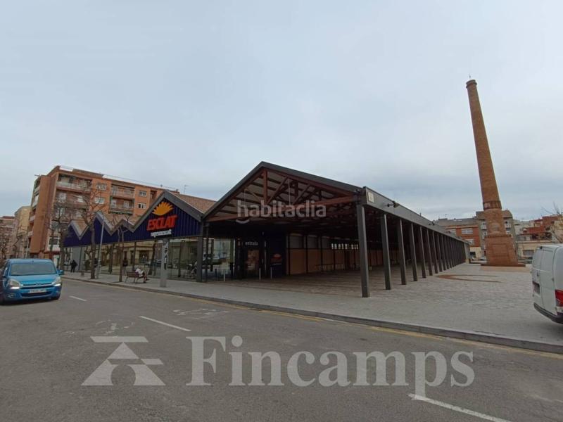 Foto 1b0daa6a-5643-431d-ba3d-292553341dd7. Affitto locale commerciale in Eixample Sabadell