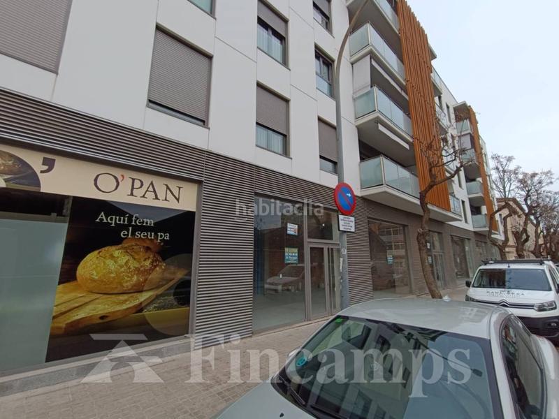 Foto 442e35f6-d984-4f32-afeb-a937afe46d7d. Affitto locale commerciale in Eixample Sabadell