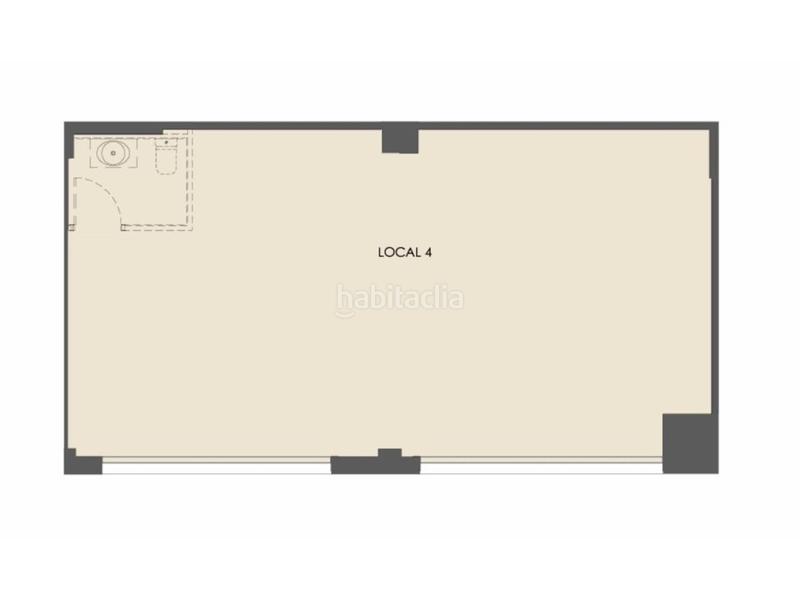 Foto 41064e41-2b2c-4c59-bb5b-a18528a00c8d. Lloguer local comercial a Eixample Sabadell