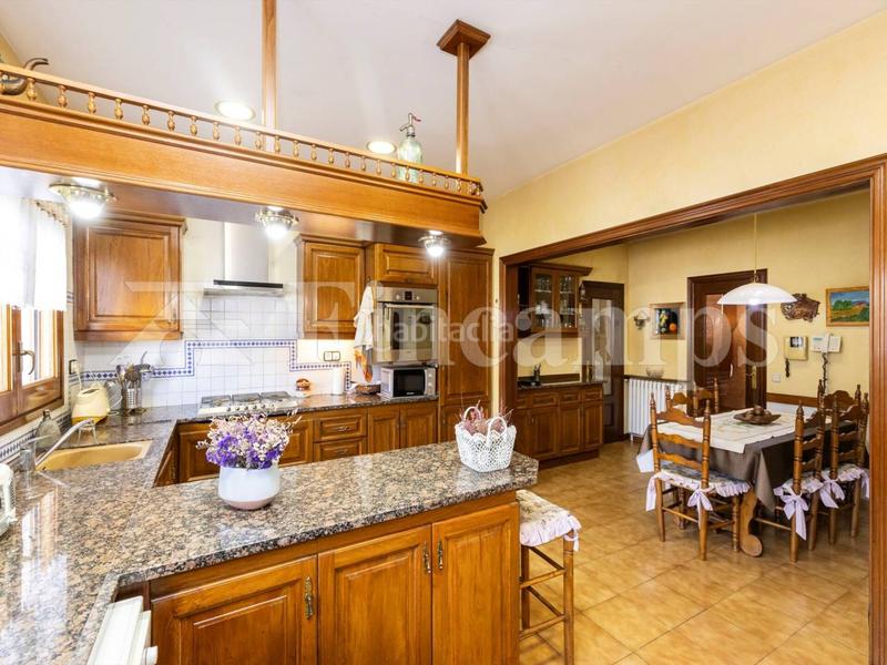 Foto 23d595e2-3ac4-4910-a5e8-2452cf259a74. Casa propiedad señorial con facha modernista en Centre Sabadell