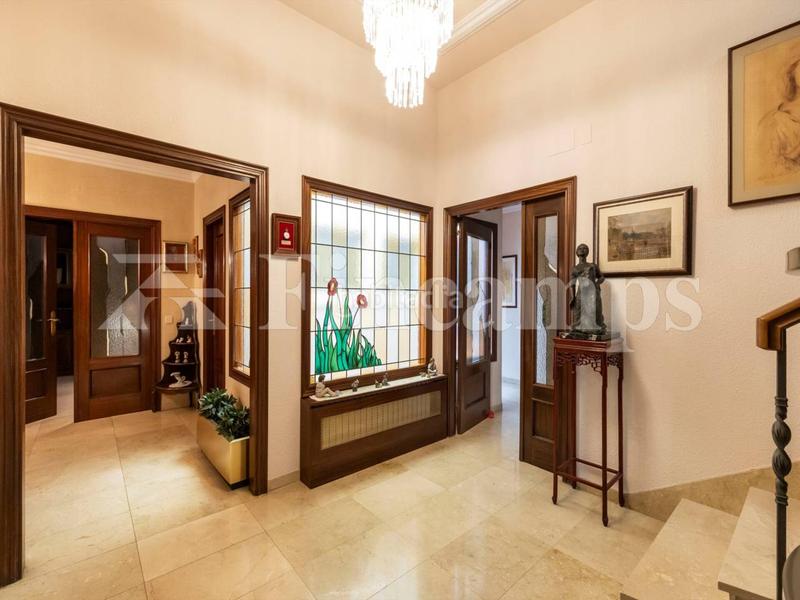 Foto 3da126f2-d75c-4da0-a32c-c103cfdbcac5. Casa propiedad señorial con facha modernista en Centre Sabadell