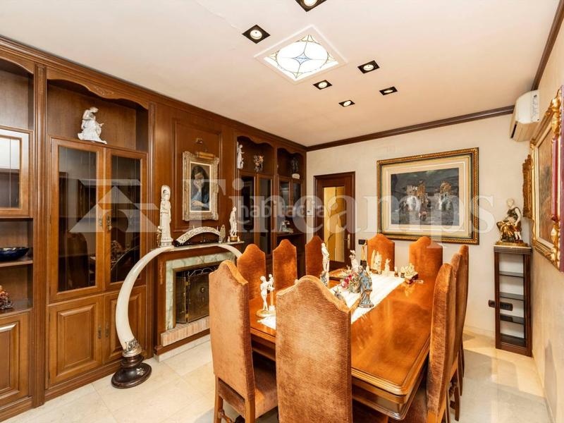 Foto 4e4e6170-eec5-4009-ab36-17f65d7b4637. Casa propiedad señorial con facha modernista en Centre Sabadell