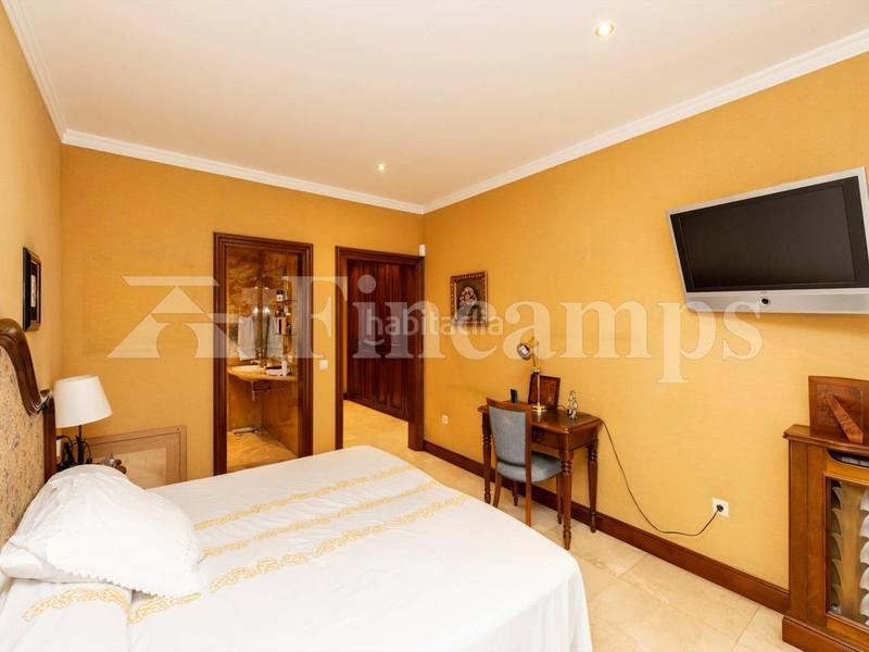 Foto 62a41fce-20e4-473c-932e-653342d94f0d. Casa propiedad señorial con facha modernista en Centre Sabadell