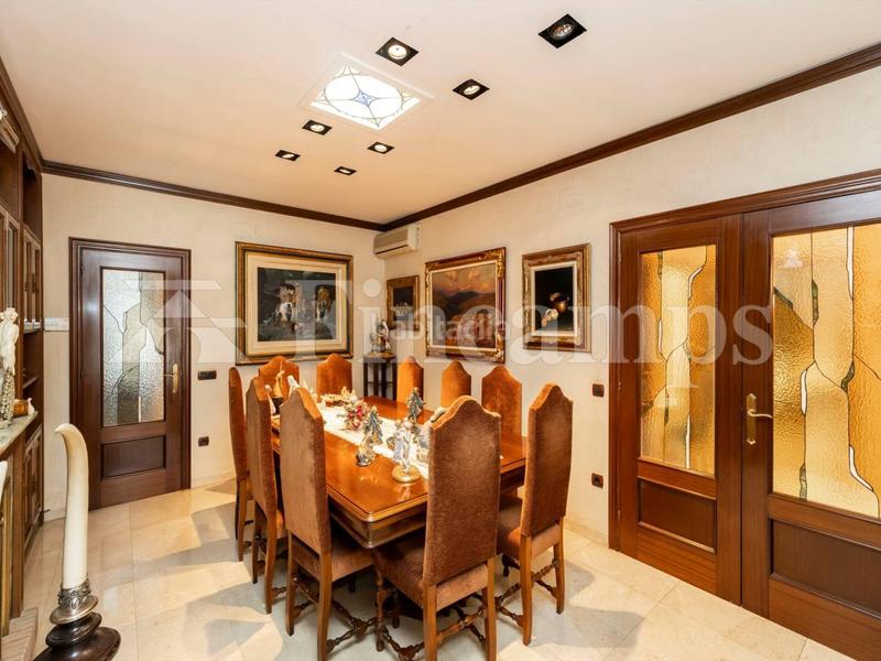 Foto 6629cbe9-5735-44cc-b7c8-fe8953ccb461. Casa propiedad señorial con facha modernista en Centre Sabadell