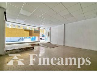 Locale commerciale in Duran i Sors