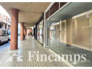 Alquiler Local Comercial  Duran i sors. Local comercial cerca de la rambla
