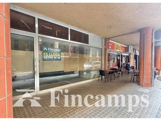 Lloguer Local Comercial  Duran i sors. Local comercial cerca de la rambla