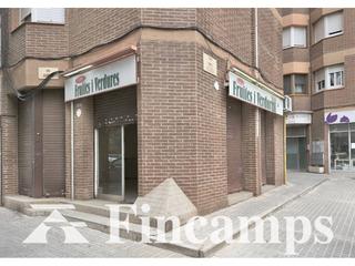 Local Comercial a jaume I 10