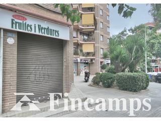 Rent Business premise  Jaume i. Local en alquiler en la zona de la concordia