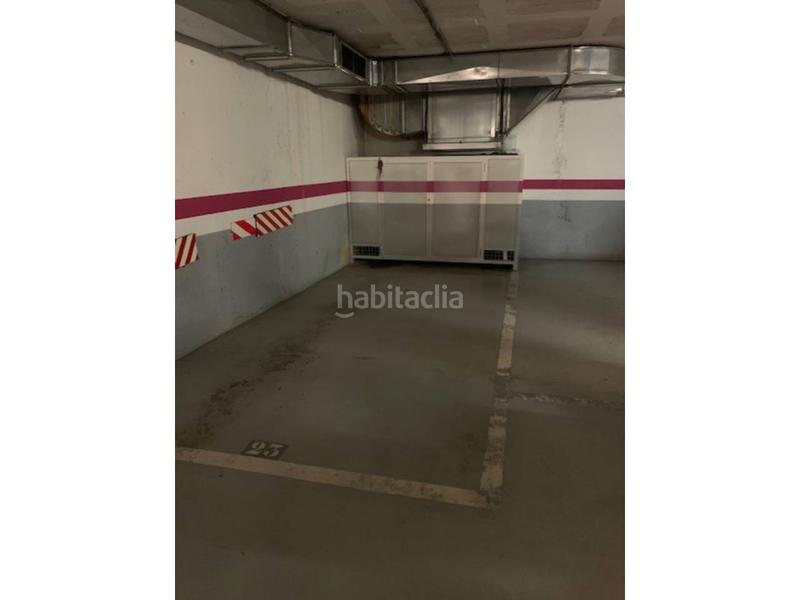 Foto 1be5c427-1a53-4d48-abeb-36ebe85c034d. Posto auto in Centre Sabadell