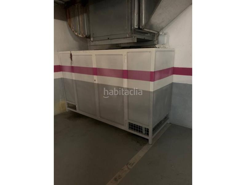 Foto 1de2c958-fc77-408e-935a-c0f230ff2587. Posto auto in Centre Sabadell