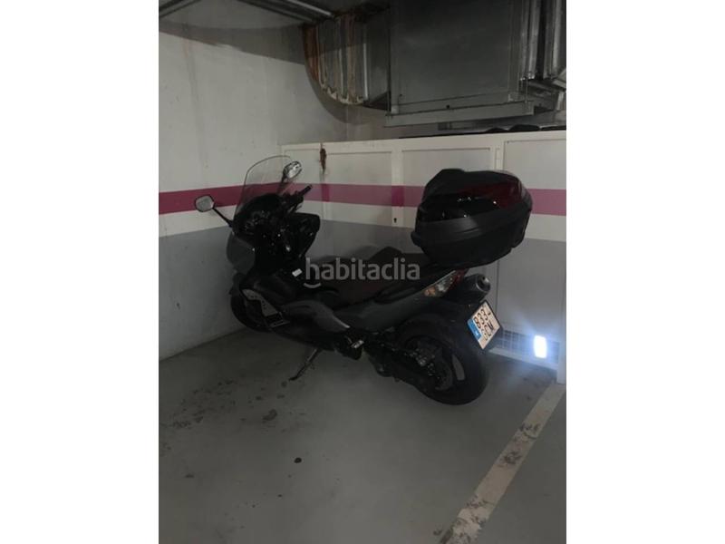 Foto 223148d1-b14c-4218-a3aa-24bf493ad34c. Posto auto in Centre Sabadell