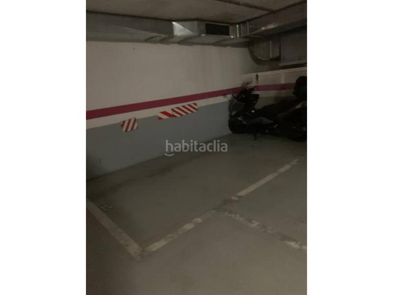 Foto d25fff42-5a5e-4086-8dd0-2bd52908edc7. Posto auto in Centre Sabadell