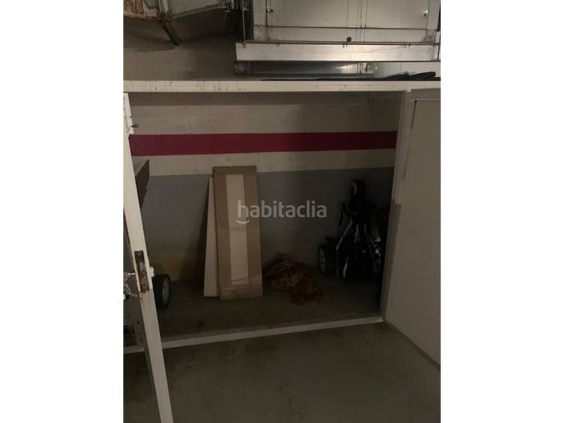 Foto f07f75a8-eae4-441b-84b0-486f2d5f22ba. Posto auto in Centre Sabadell