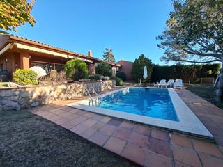 Rent House  Alfabrega. Casa en alquiler en sant quirze del vallès