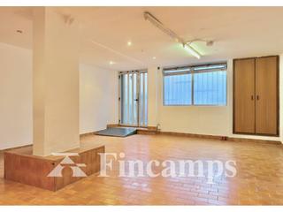 Geschäftsraum in Narcis Giralt