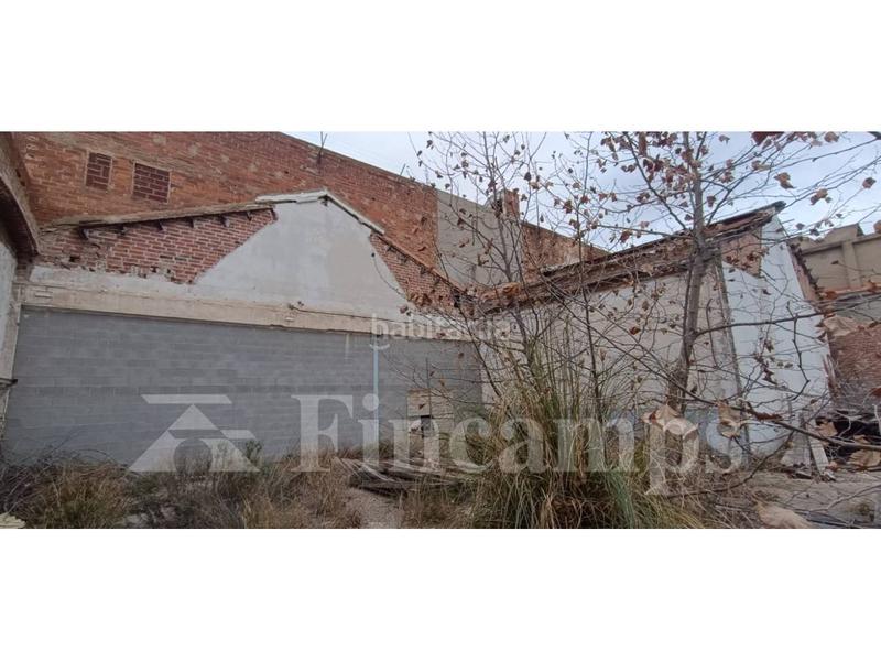 Foto f3ebd2fb-82ff-4874-b0e0-9ef1041794e4. Alquiler local comercial local en alquiler en Can Feu en Sabadell