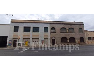 Lloguer Local Comercial  N/a. Local en alquiler en can feu
