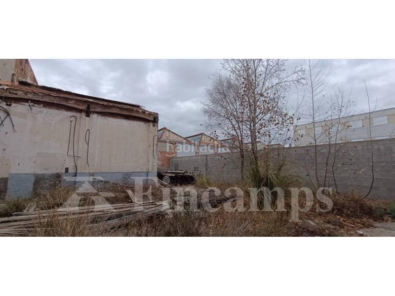 Foto a69fd810-aea8-4ecf-af63-fd4da5e98697. Rent business premise in Can Feu Sabadell