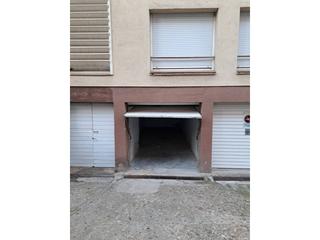 Affitto Posto auto  Roca. Garaje en alquiler