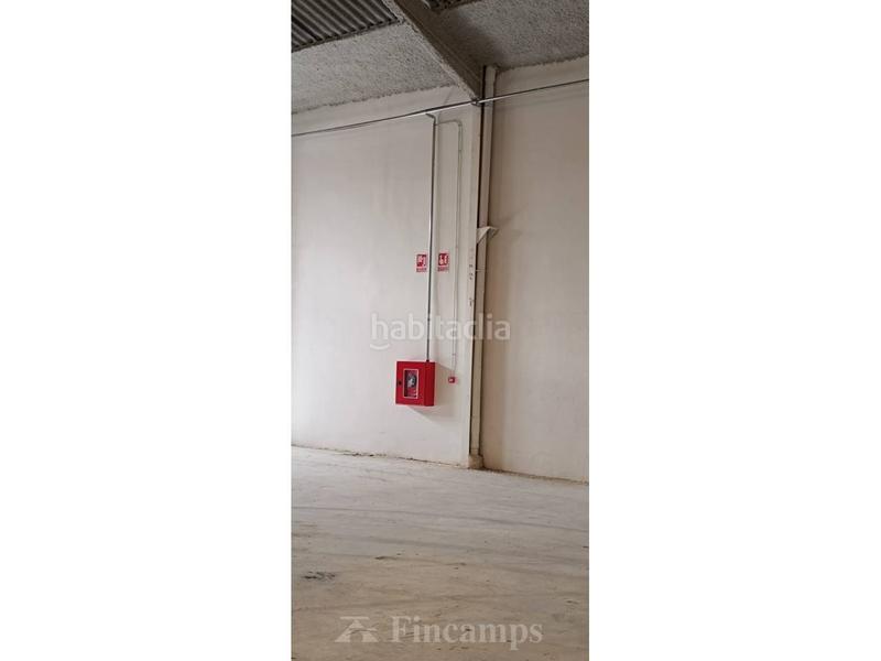 Foto 931eab83-65ab-48ac-9c17-703d3732457d. Lloguer nau industrial a Parc Central Barberà del Vallès