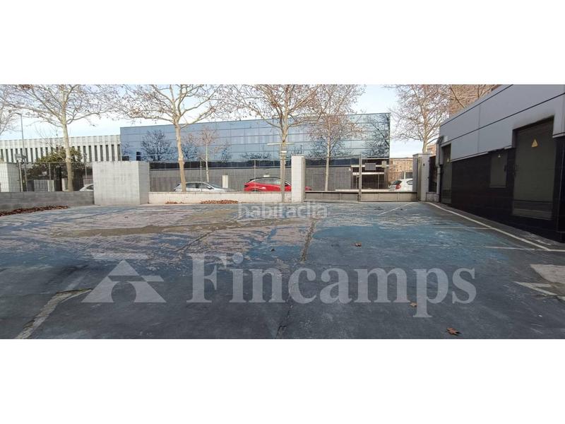 Foto c180ed59-ee34-4137-9909-e67d65aceff3. Rent industrial building in Parc Central Barberà del Vallès