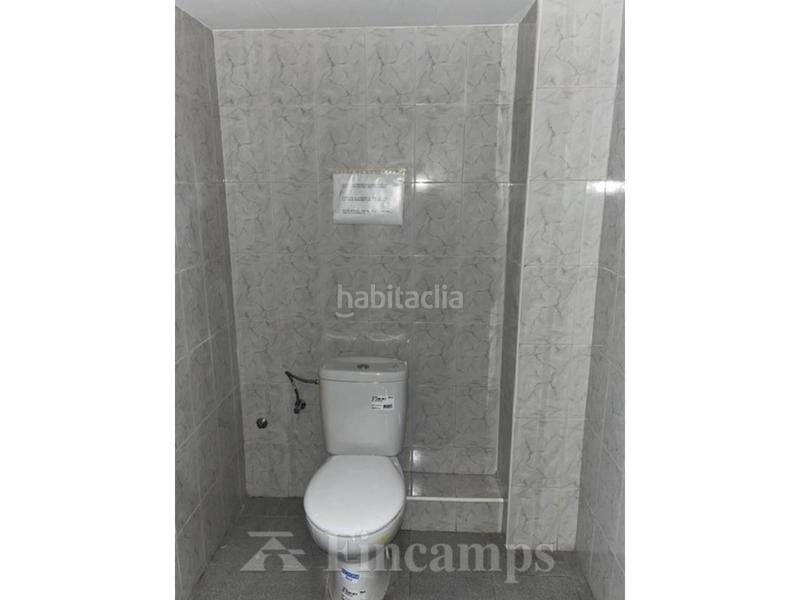 Foto d703c091-0458-48d9-83f1-b9b34e800473. Rent industrial building in Parc Central Barberà del Vallès