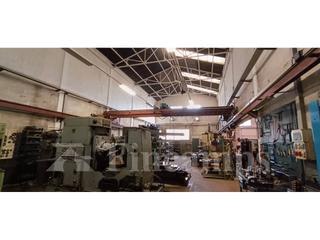 Lloguer Nau industrial  Lisboa. Nave industrial en alquiler en barberà del vallès