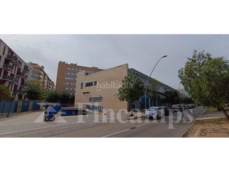 Foto 4092f4f4-ba12-40cc-9f98-441289795d74. Ufficio in barcelona 290 in Barri Antic Barberà del Vallès