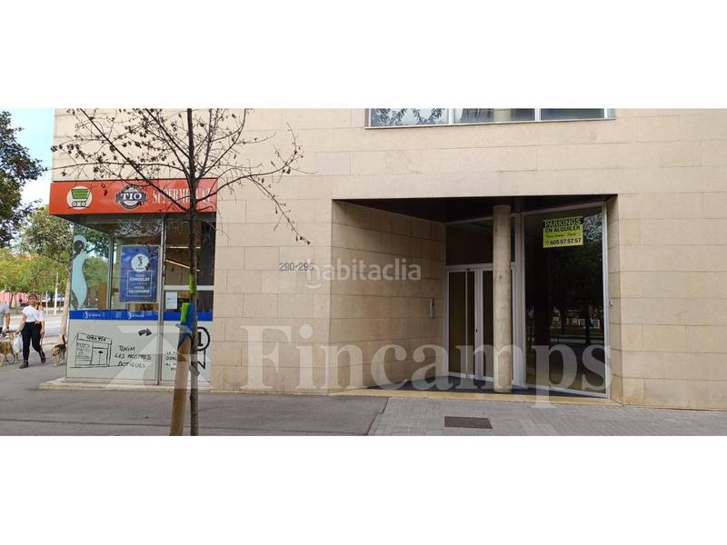 Foto fc25d1c3-eaf7-42a8-b889-d5475f9d8939. Ufficio in barcelona 290 in Barri Antic Barberà del Vallès
