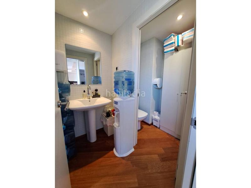 Foto a5e45837-2a4e-495d-9215-86b3e9d32fe8. Rent office space in Centre Sabadell