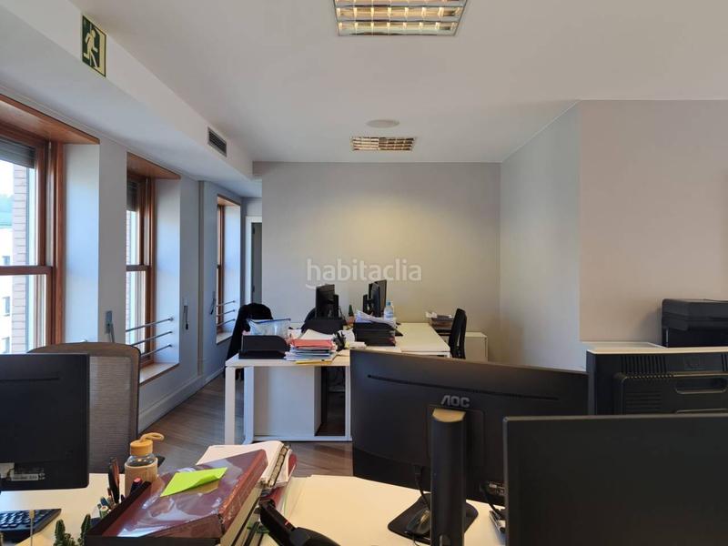 Foto e91803ae-32db-4979-8096-ebfb4ae2be1b. Rent office space in Centre Sabadell