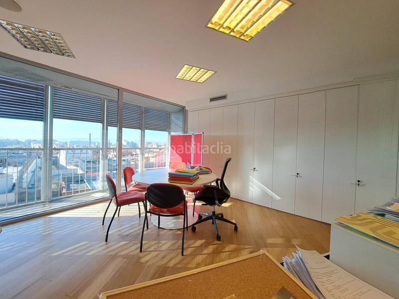 Foto eba76587-8801-40df-9e93-8461d6b3a08f. Rent office space in Centre Sabadell