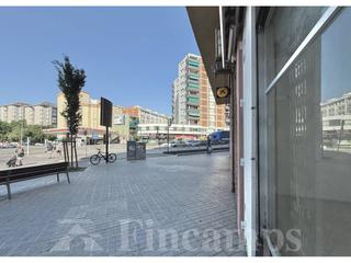 Lloguer Local Comercial  Josep tarradelles. Local de alquiler  en concordia