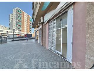 Rent Business premise  Josep tarradelles. Local de alquiler  en concordia