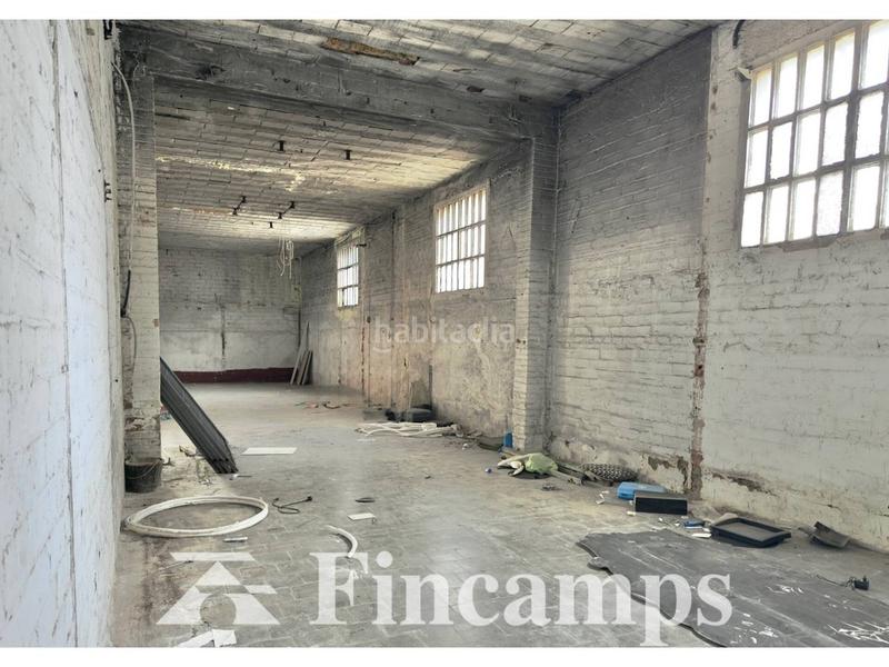 Foto 1fd1c37c-7a59-4e83-b674-987708fe1aaf. Affitto locale commerciale in Creu Alta Sabadell