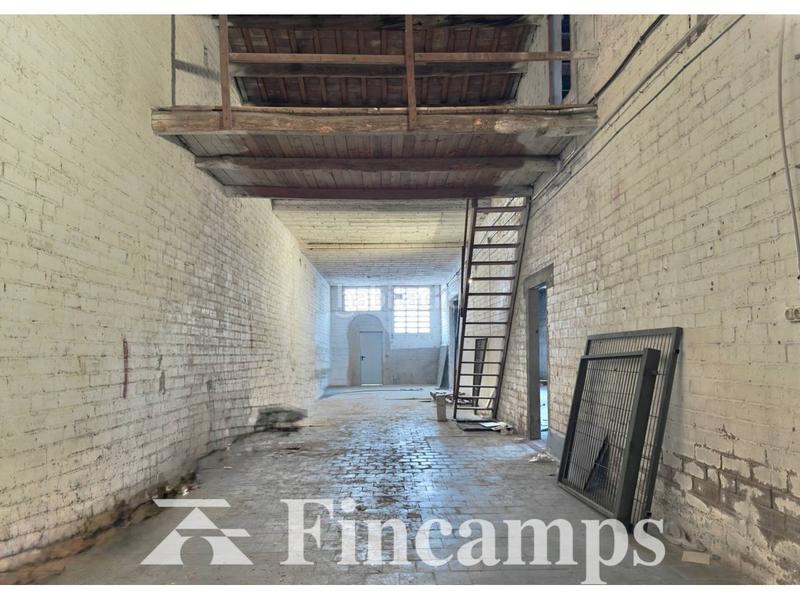 Foto 6e747fbb-d8a5-4c59-9548-77001026a4cc. Affitto locale commerciale in Creu Alta Sabadell