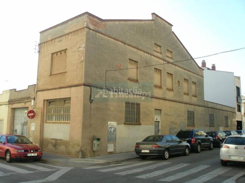 Foto 7a327b56-c2b7-4f2c-98a2-4e02acd50ef4. Affitto locale commerciale in Creu Alta Sabadell