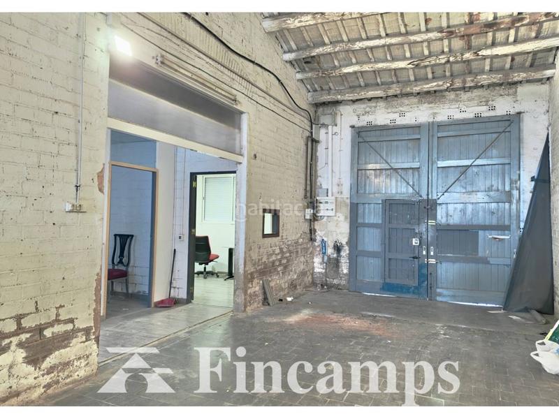 Foto 64d9547f-ae30-40e1-a47e-cf4bfe6de939. Location local commercial dans Creu Alta Sabadell