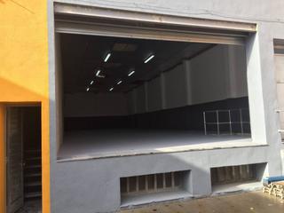 Location Bâtiment à usage industriel  Raimon casellas. Nave diáfana en perfectas condiciones