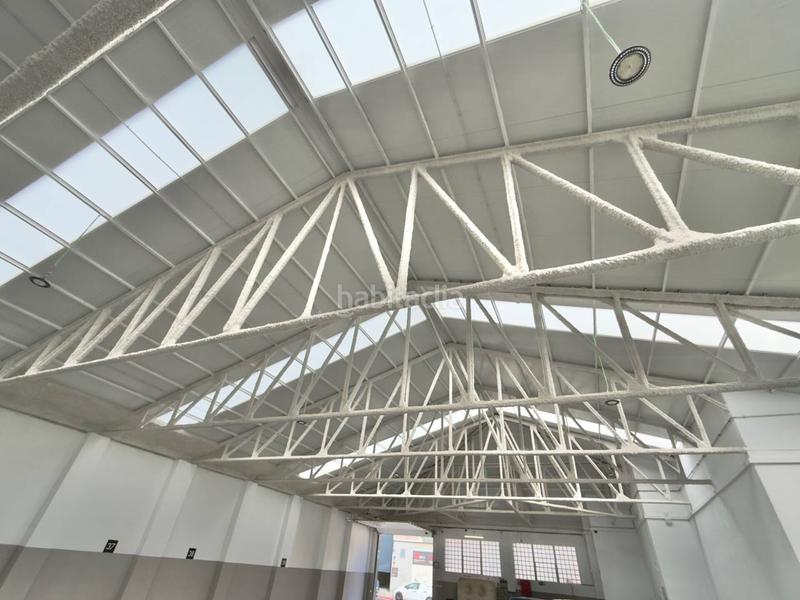 Foto 0815a3bf-c99f-4c15-a18e-016759e2dd59. Affitto capannone industriale in moratín 81 in Hostafrancs Sabadell